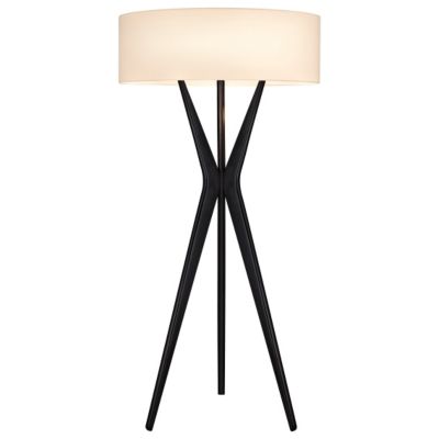 Bel Air Floor Lamp by Sonneman Lighting